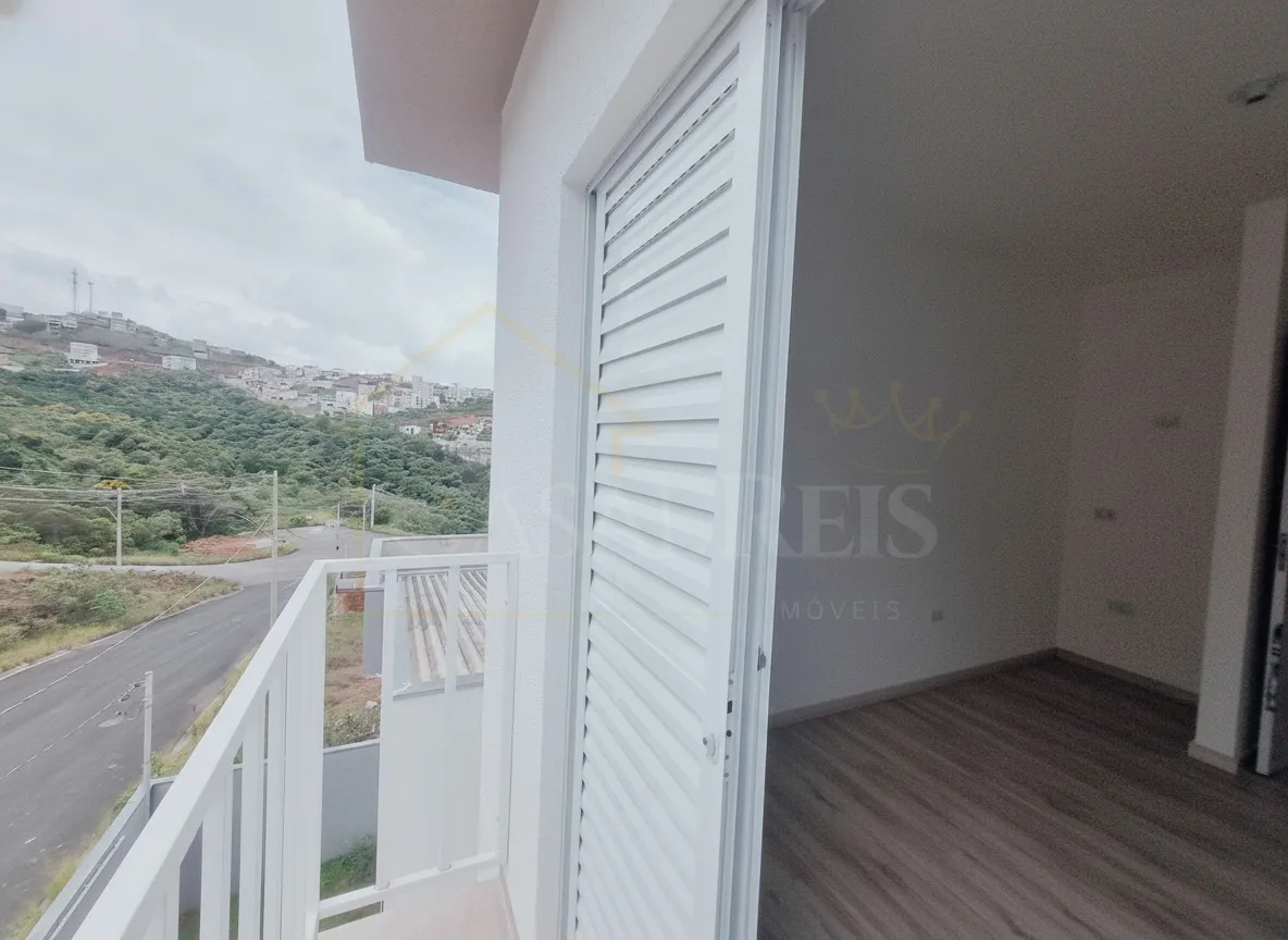 Imagem Apartamento 2 quartos à venda em Jardim Bandeirantes, Poços de Caldas
