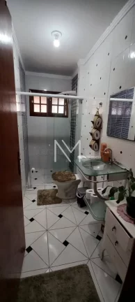 Imagem Casa à Venda 2 Quartos 1 Suíte 132m² Piscina - Bairro Minas Gerais