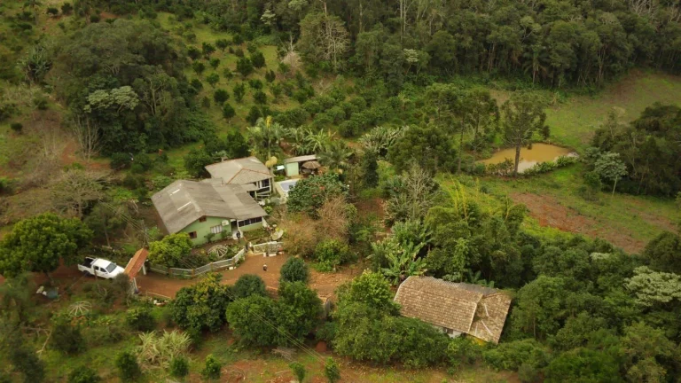 Imagem Área Agrícola para Venda em Concórdia, Rodovia