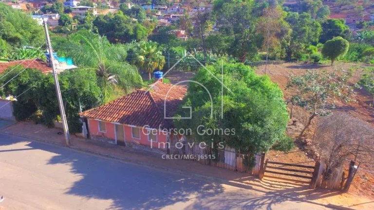 Imagem Chácara à venda - Boacha do Bugre - MG