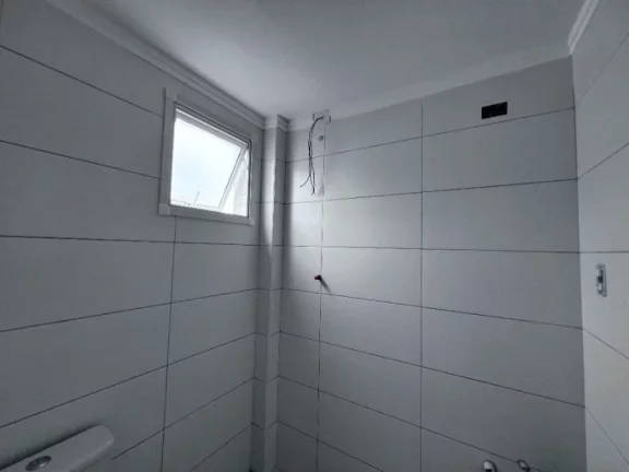 Imagem APARTAMENTO COM 85 m² - AVIAÇÃO - PRAIA GRANDE SP