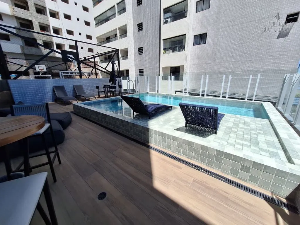 Imagem Apartamento 1 dormitório lazer completo R$ 339 mil á vista