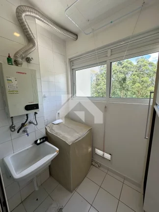 Imagem Apartamento em Tamboré - Santana de Parnaíba