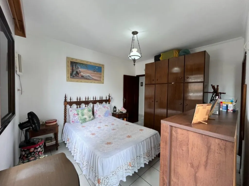 Imagem APARTAMENTO COM 95,00 m² - TUPI - PRAIA GRANDE SP
