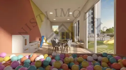 Imagem Apartamento 2 quartos para Venda no bairro Santa Maria Goretti em Porto Alegre