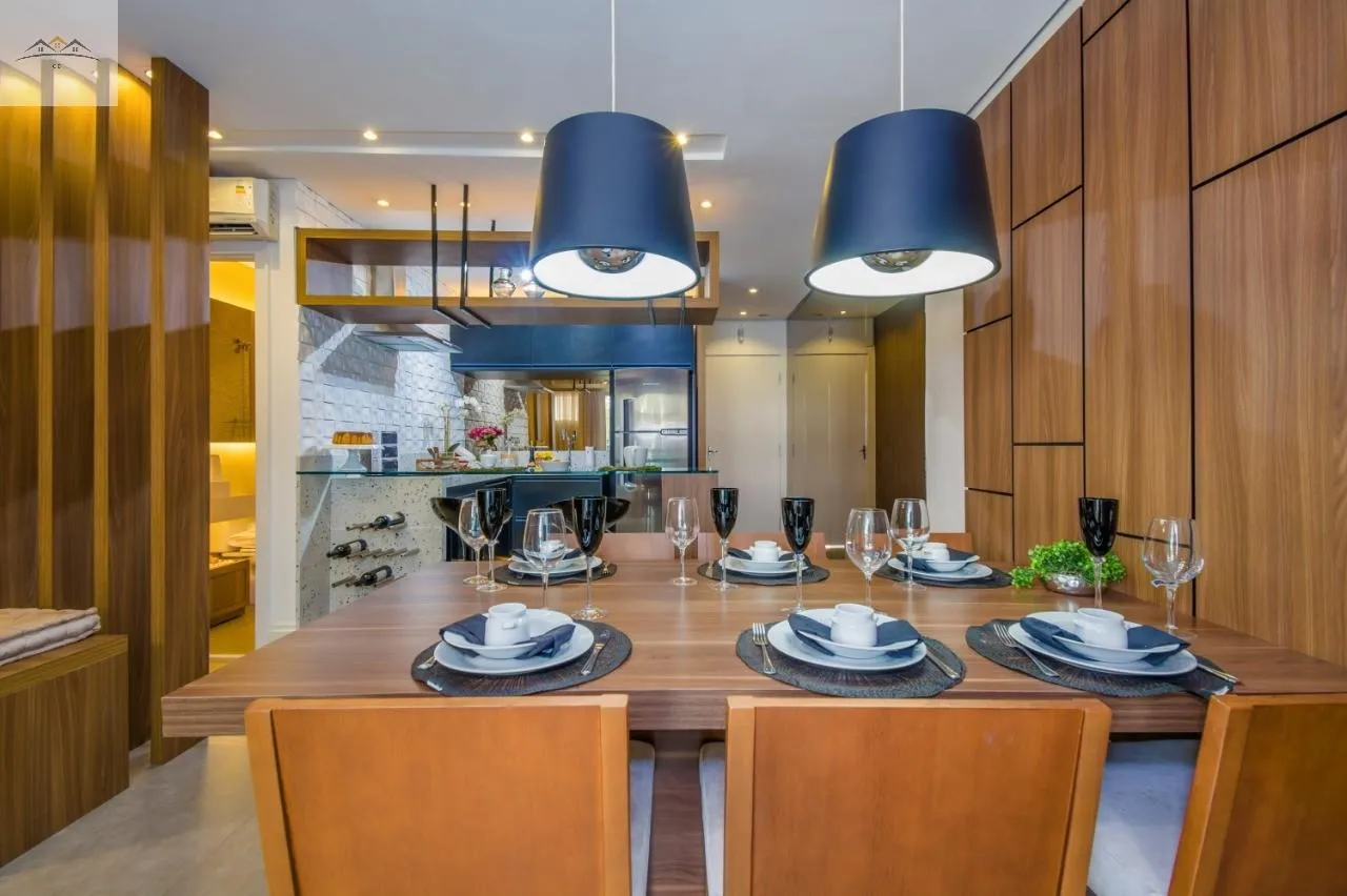 Imagem APARTAMENTO RESIDENCIAL em São Bernardo do Campo - São Paulo, Rudge Ramos