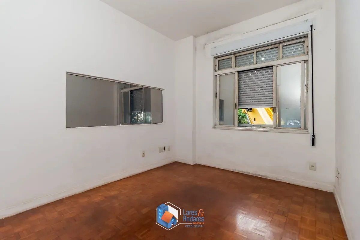 Imagem Conjunto comercial para venda em Bela Vista, 100m²