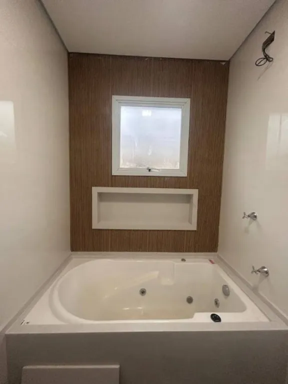 Imagem CASA COM 140,00 m² - CANTO DO FORTE - PRAIA GRANDE SP