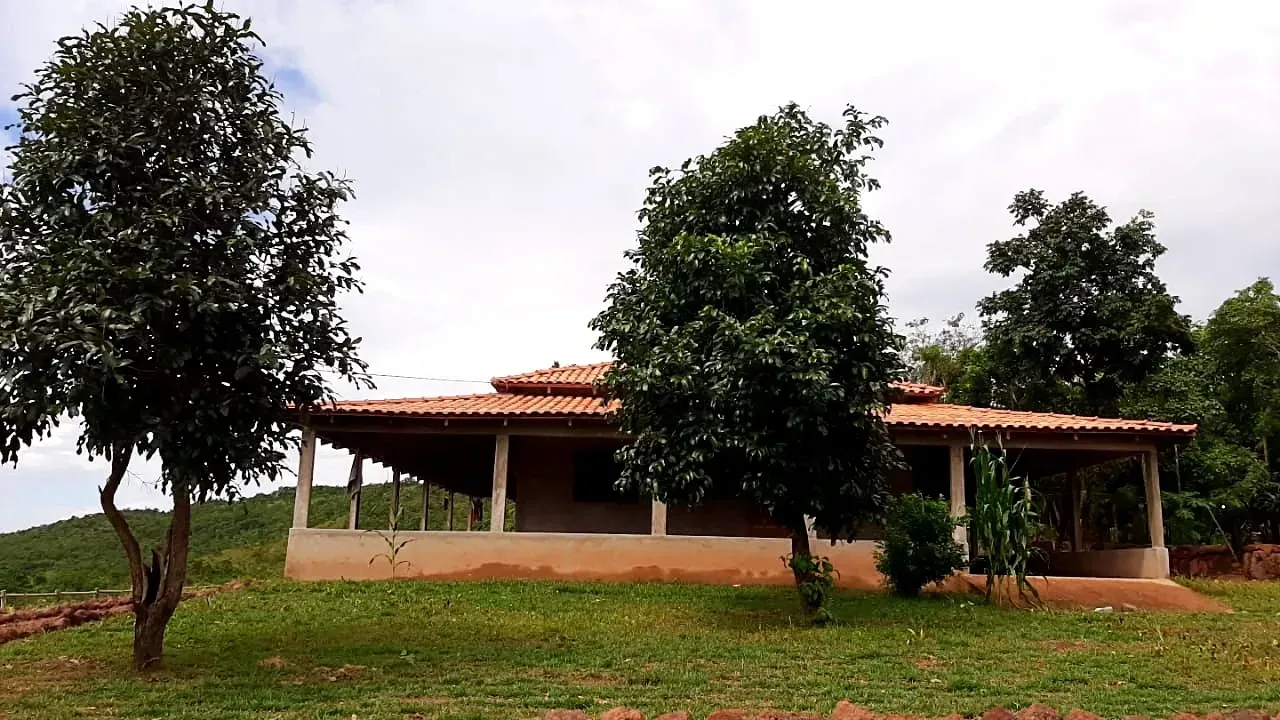 Imagem Fazenda à Venda, 600 HA em Floresta do Araguaia - Floresta do Araguaia
