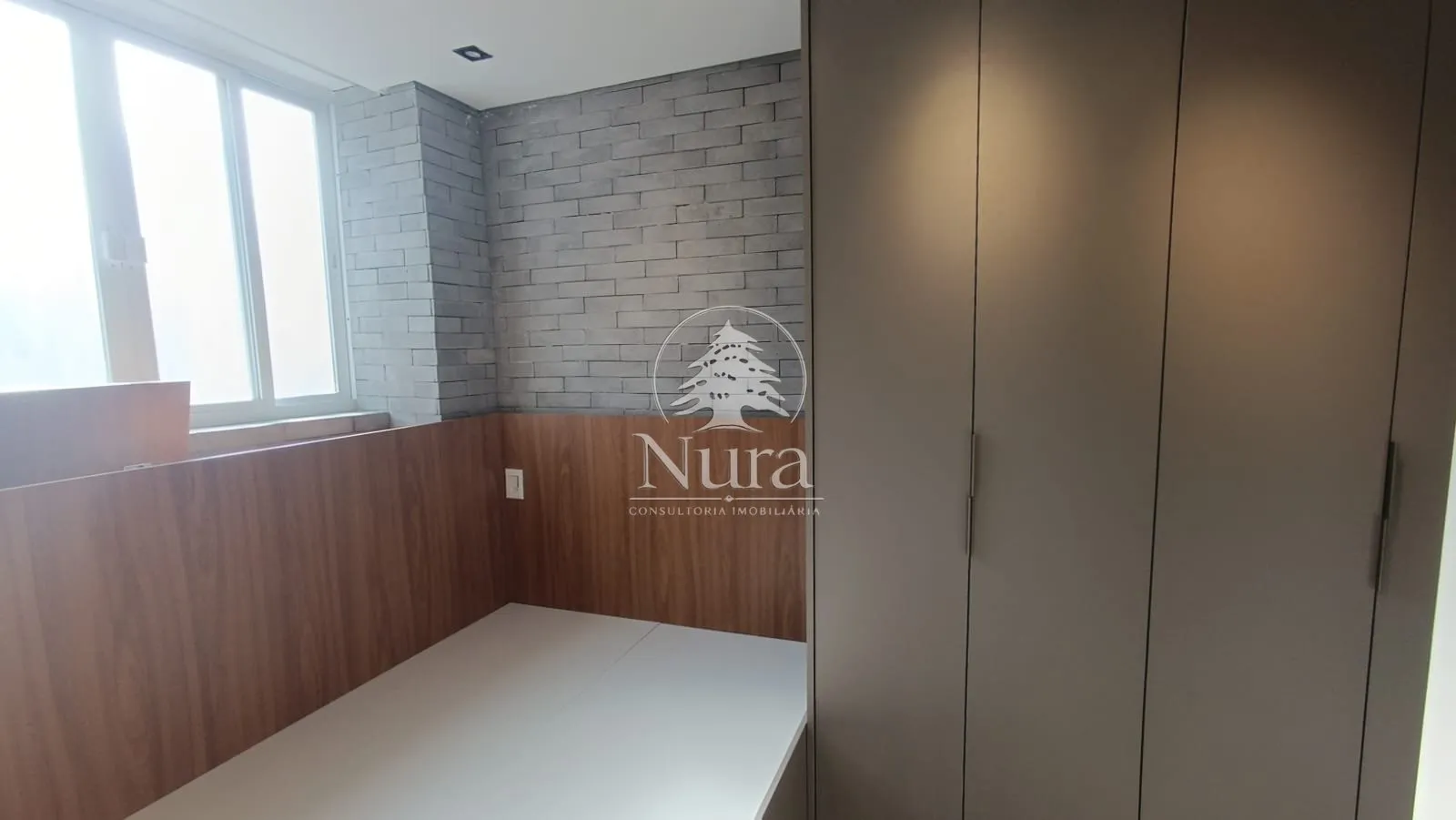 Imagem Studio de 1 quarto, 40m² no bairro Boqueirão, em Santos