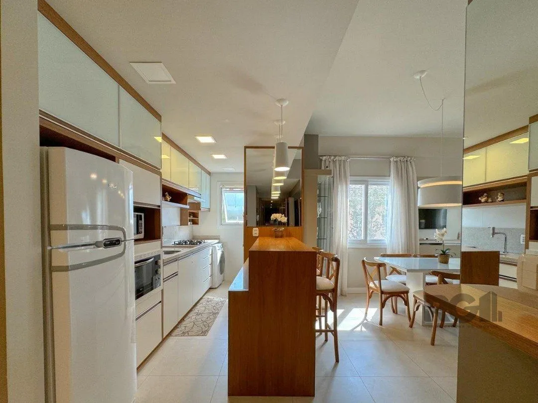 Imagem Apartamento em Floresta