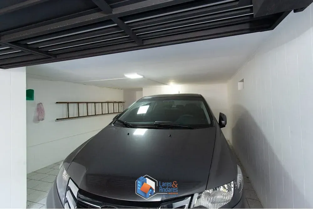Imagem Casa à venda 3 Quartos 1 Suite 2 Vagas 154M² Indianópolis São Paulo - SP