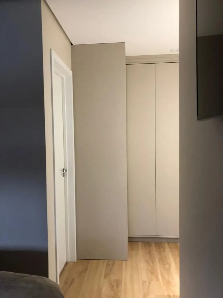 Imagem Le Quartier Santo André Condomínio, apartamento com 3 quartos em Centro Santo Andre