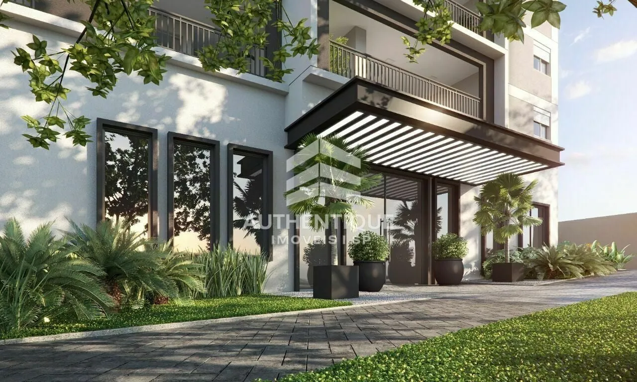 Imagem LIVING DUETT MOOCA - Apartamento à venda no bairro Mooca - São Paulo/SP, Zona Leste