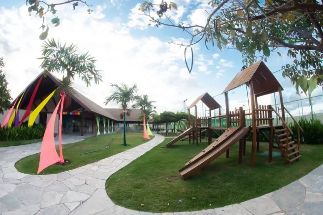 Imagem Apartamento tipo flat com 2 quartos, Muno Alto, Ipojuca PE