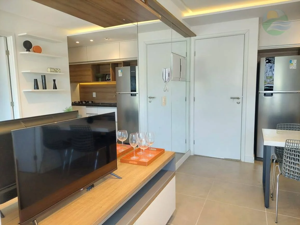 Imagem Apartamento 01 suite, novo, para venda, em Boa Viagem, Recife - PE.