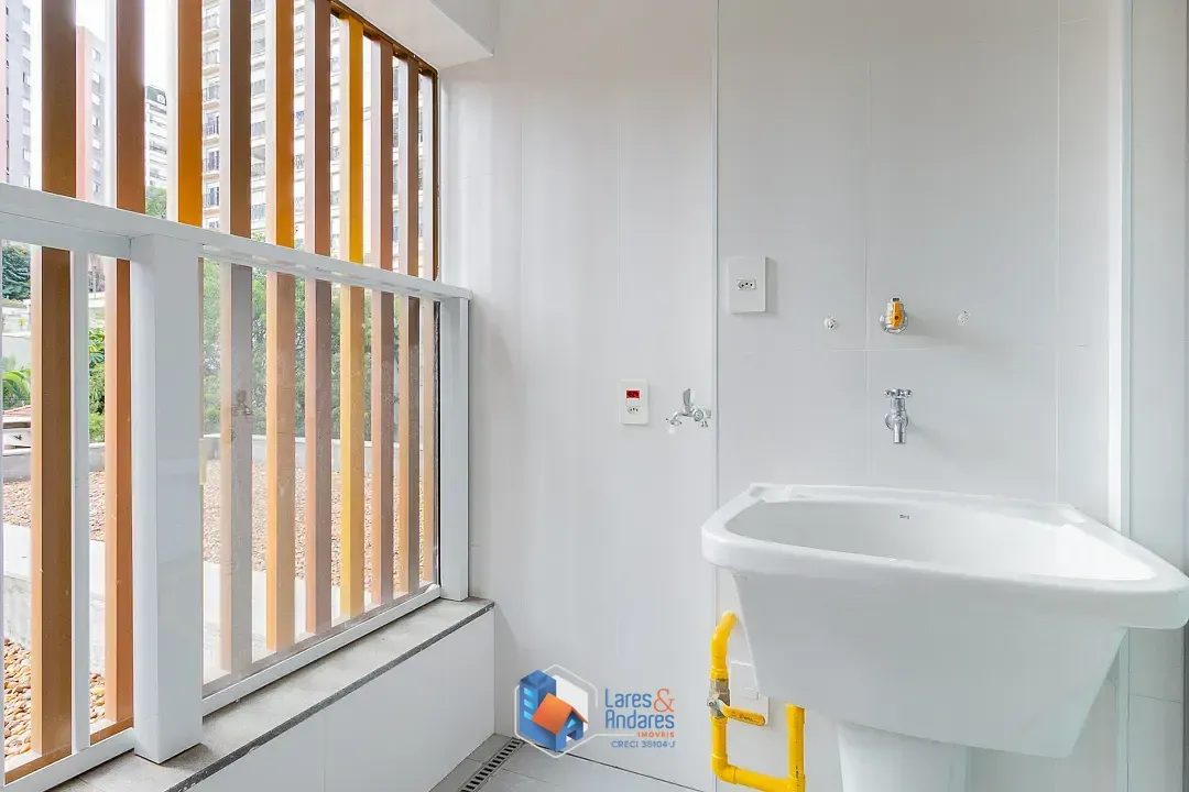 Imagem Apartamento para venda em Perdizes com 2 quartos, sendo 2 suítes, 72m²