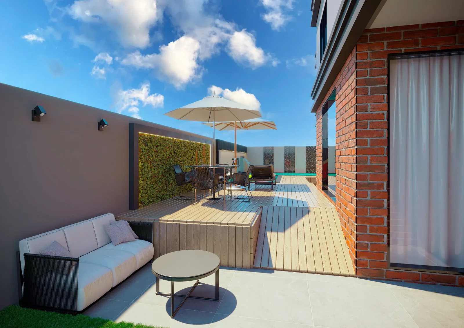 Imagem Zion Residence