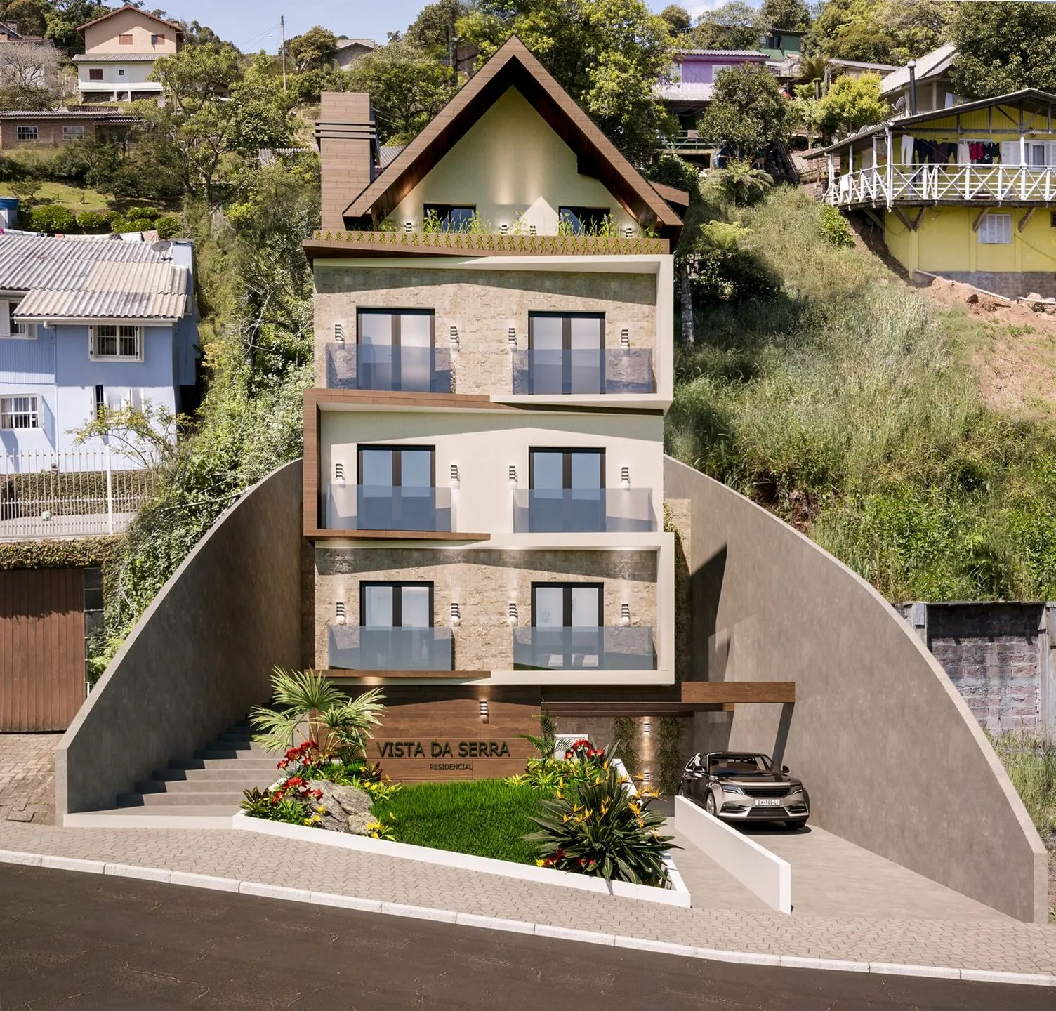 Imagem Lote à venda em Gramado, Portico, 402.05m2