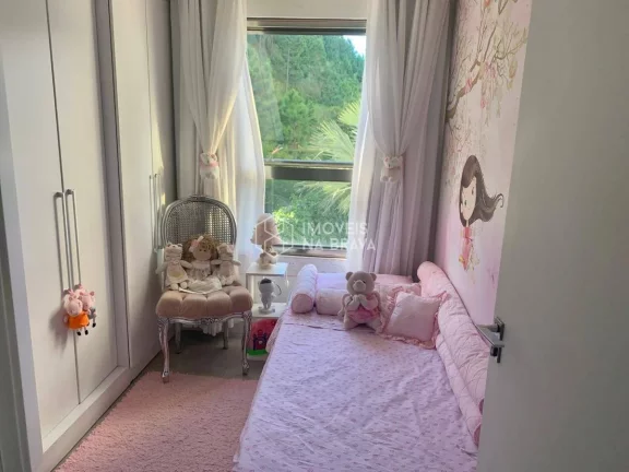 Imagem APARTAMENTO A VENDA 2 DORMITORIOS 1 VAGA - MAX HAUS PRAIA BRAVA - ITAJAI/SC