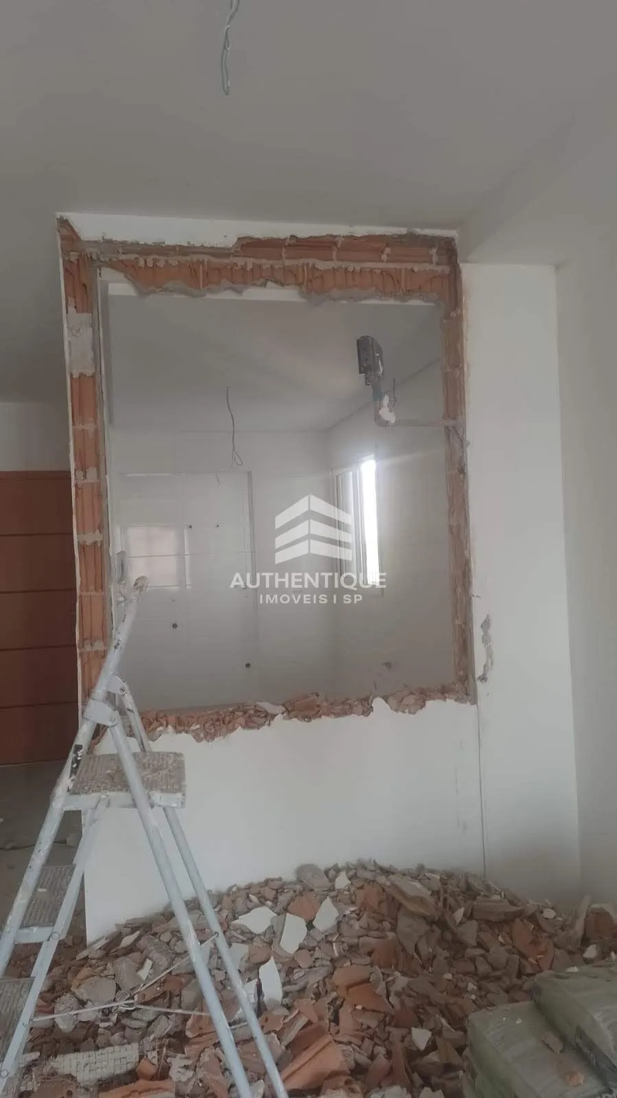 Imagem Lincoln Campestre Santo Andre - Apartamento à venda no bairro Campestre - Santo André/SP