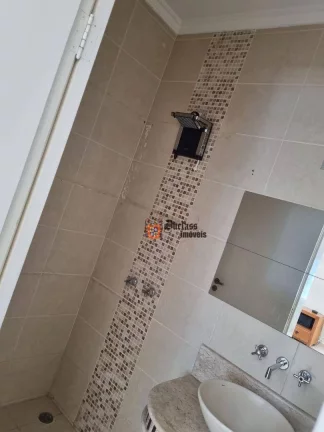 Imagem Sobrado com 3 dormitórios à venda, 252 m² por R$ 1.700.000,00 - Condomínio Terra Magna - Indaiatuba/SP