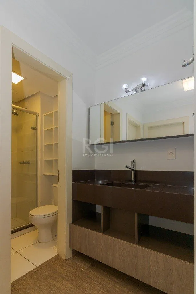 Imagem Apartamento de 3 dormitórios Para comprar no bairro Cristo Redentor