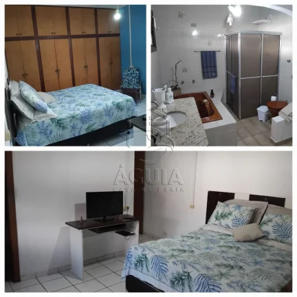 Imagem Casa para venda na praia do Pereque Açu em Ubatuba!