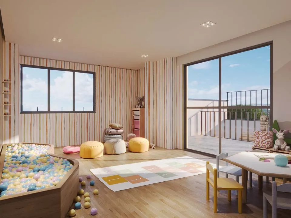 Imagem APARTAMENTO RESIDENCIAL em São Paulo - SP, Saúde
