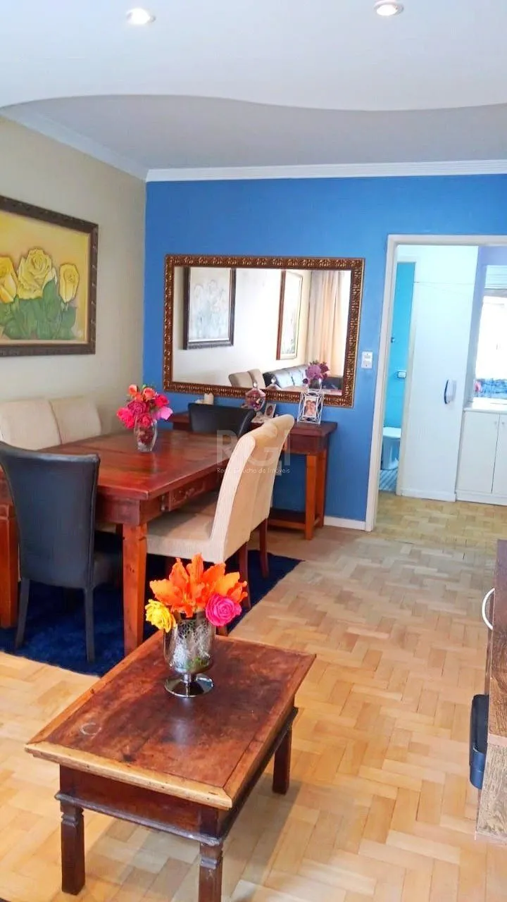 Imagem Apartamento para Venda - 78.5m², 3 dormitórios, São João