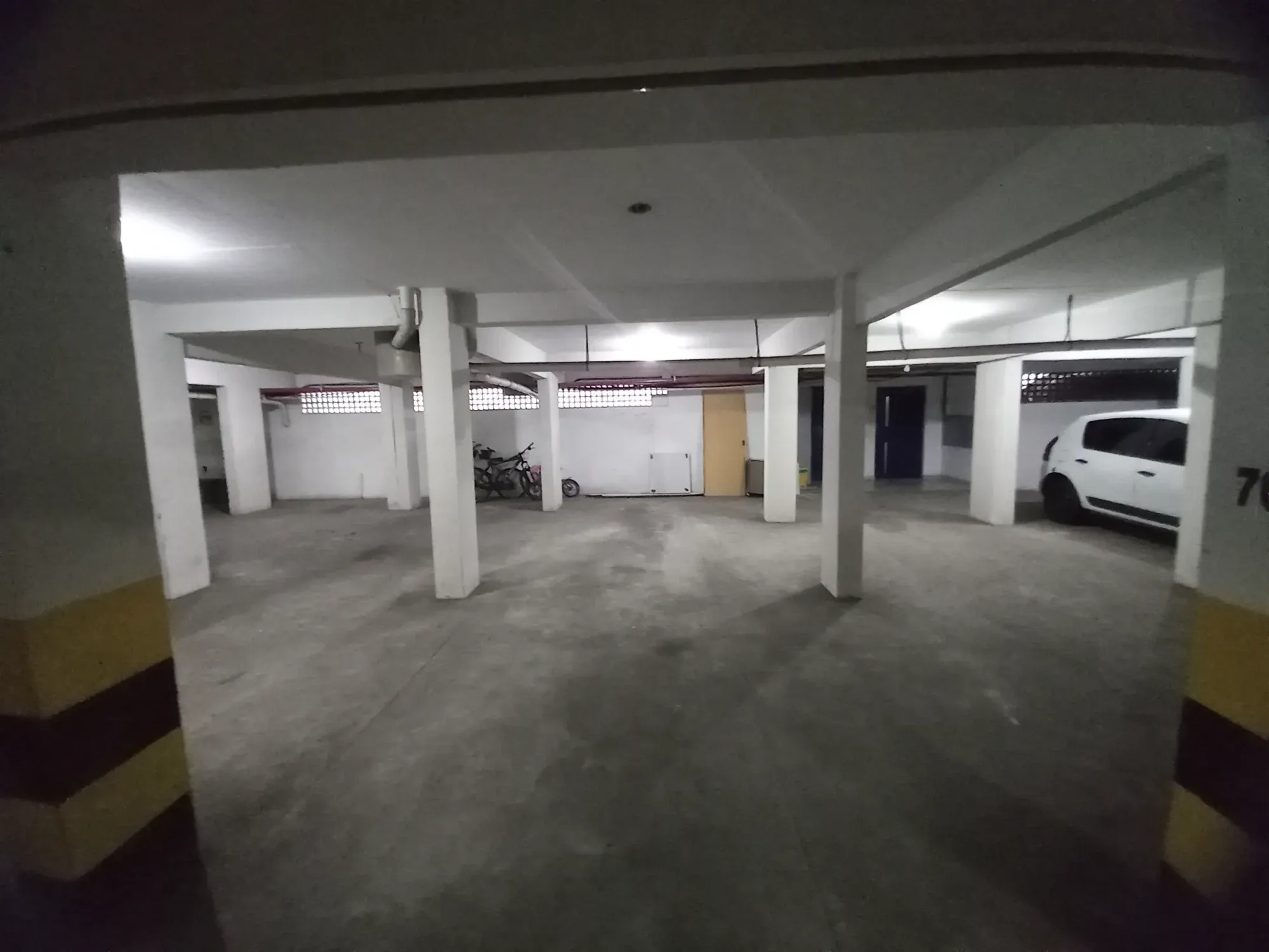 Imagem Apartamento com 3 Quartos à Venda, 85 m² em Tirol - Natal