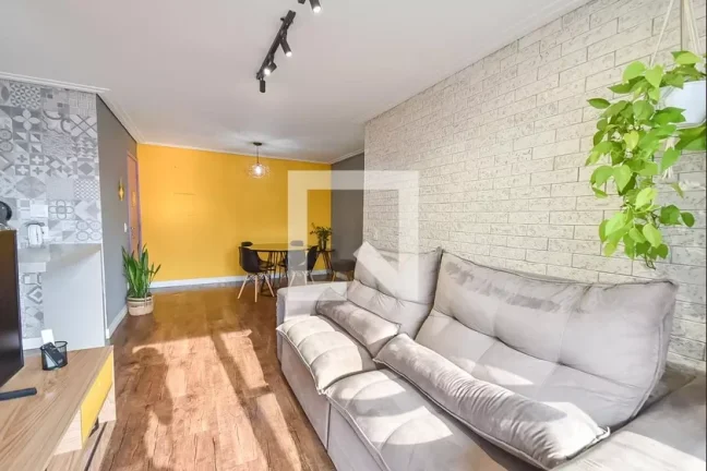 Imagem Apartamento à Venda - Ipiranga, 2 Quartos, 70 m2