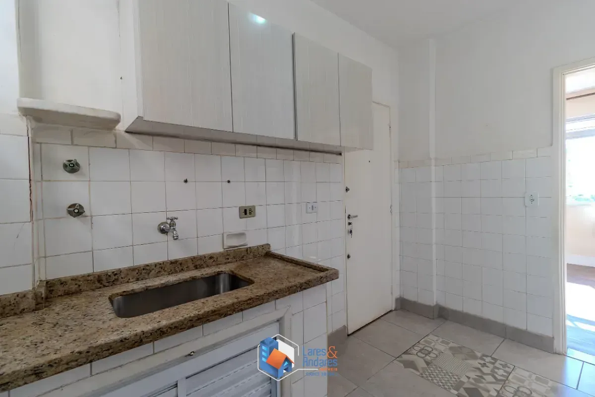 Imagem Apartamento para venda em Vila Mariana com 2 quartos, 58m²