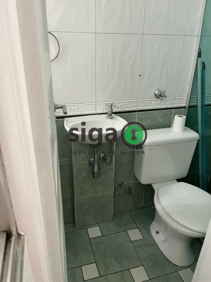 Imagem Apartamento com 3 Dormitórios e 2 Vagas na Vila Nova Conceição.