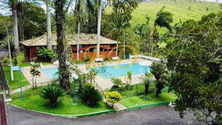 Imagem Sítio em Terra Preta / Mairiporã de Alto Padrão