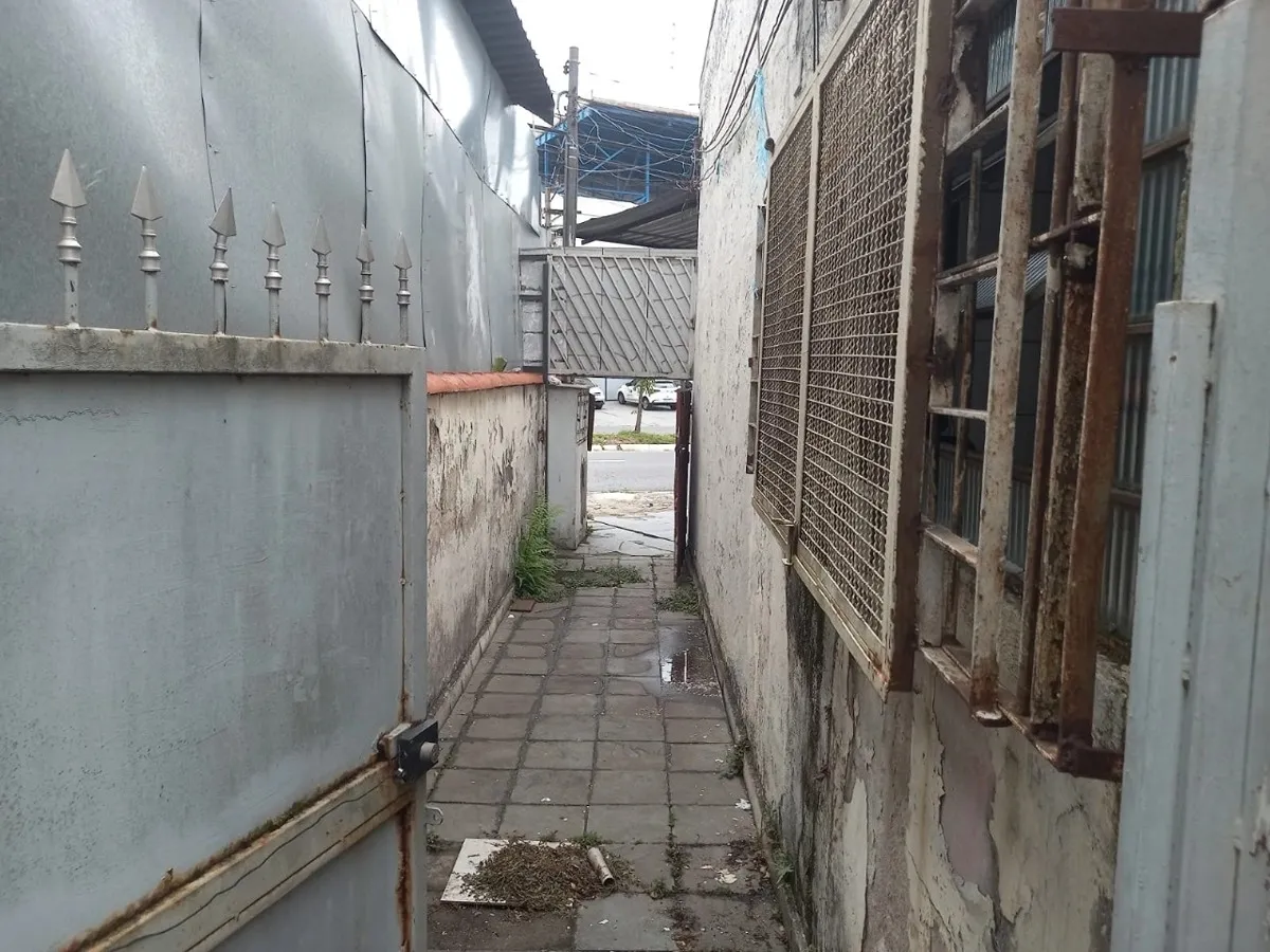 Imagem Casa à Venda - Excelente Oportunidade de Investimento