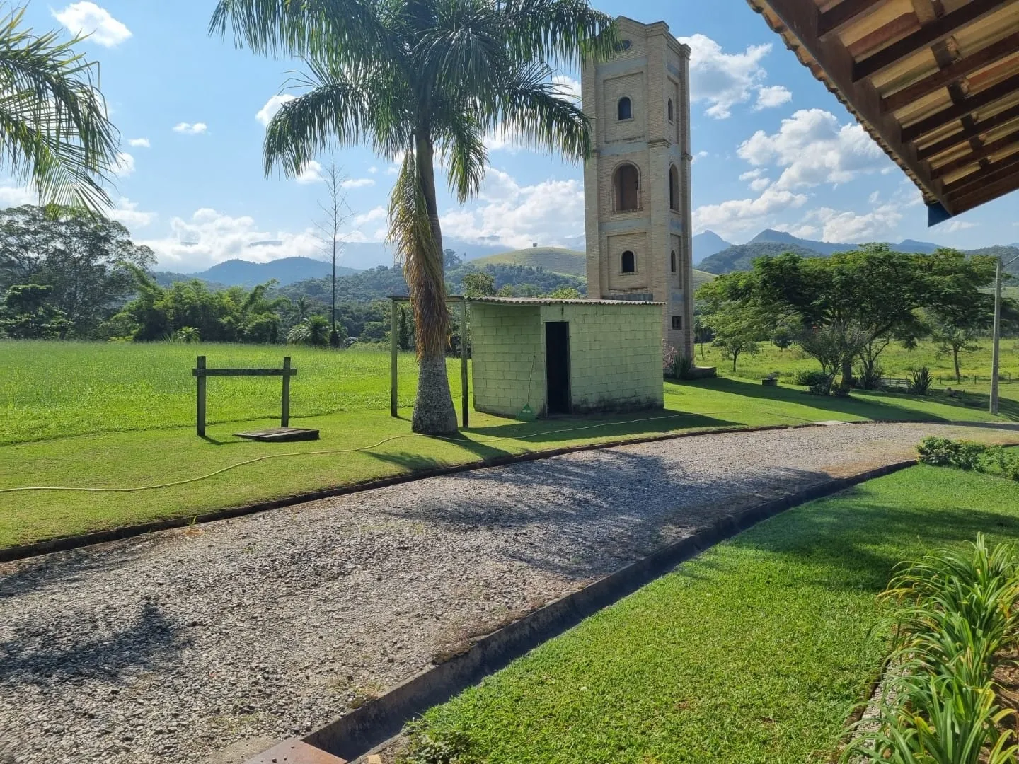 Imagem Chácara para Locação 2 Quartos, 137597.47M², Ribeirão Grande, Pindamonhangaba - SP