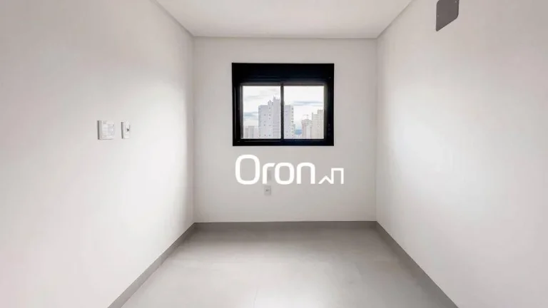 Imagem Apartamento com 3 dormitórios à venda, 117 m² por R$ 1.250.000,00 - Setor Bueno - Goiânia/GO