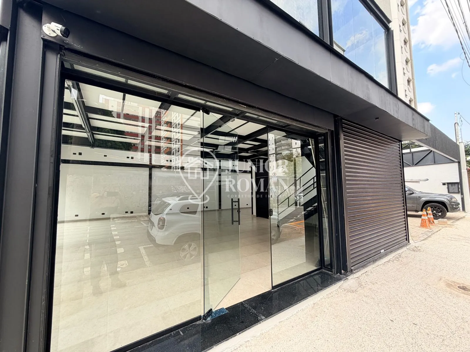 Imagem IMÓVEL COMERCIAL DE ESQUINA EM LOCALIZAÇÃO ESTRATÉGICA - VILA ASSUNÇÃO | SANTO ANDRÉ/SP