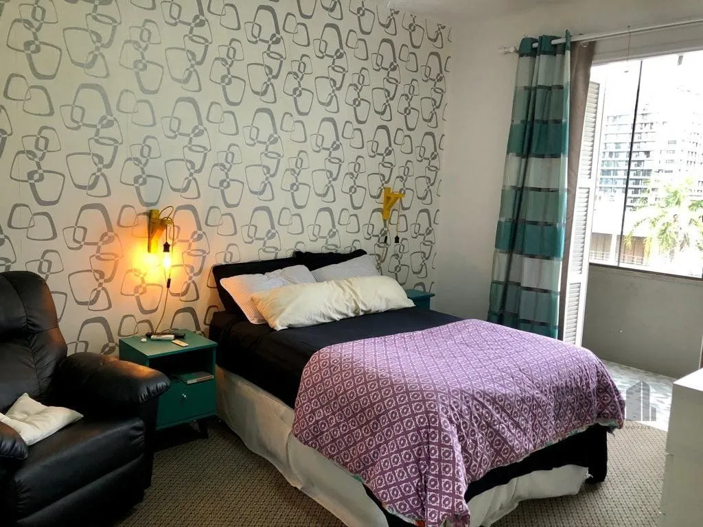 Imagem Apartamento 118m², 3 dormitórios no bairro Auxiliadora