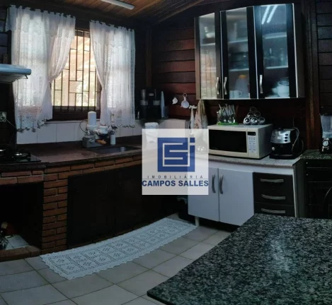 Imagem Chácara à venda, 1050 m² por R$ 550.000,00 - Recanto do Bosque - Socorro/SP
