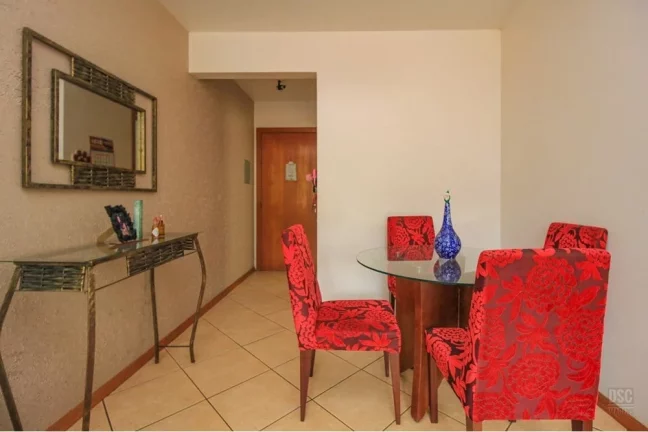 Imagem Apartamento para venda no bairro Nonoai em Porto Alegre