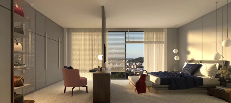 Imagem APARTAMENTO RESIDENCIAL em JOINVILLE - SC, AMÉRICA