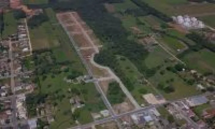 Imagem Terreno à Venda, 360 m² em Centro - Içara