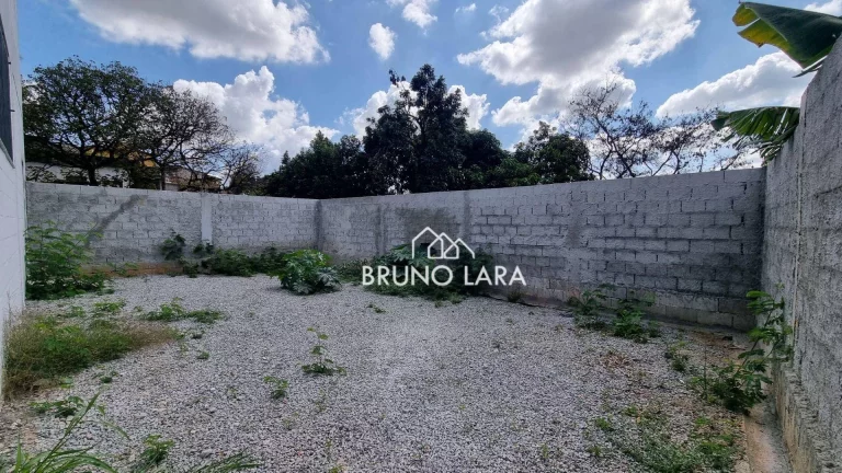 Imagem Excelente galpão disponível para locação no Bairro Miriti – Igarapé/MG.