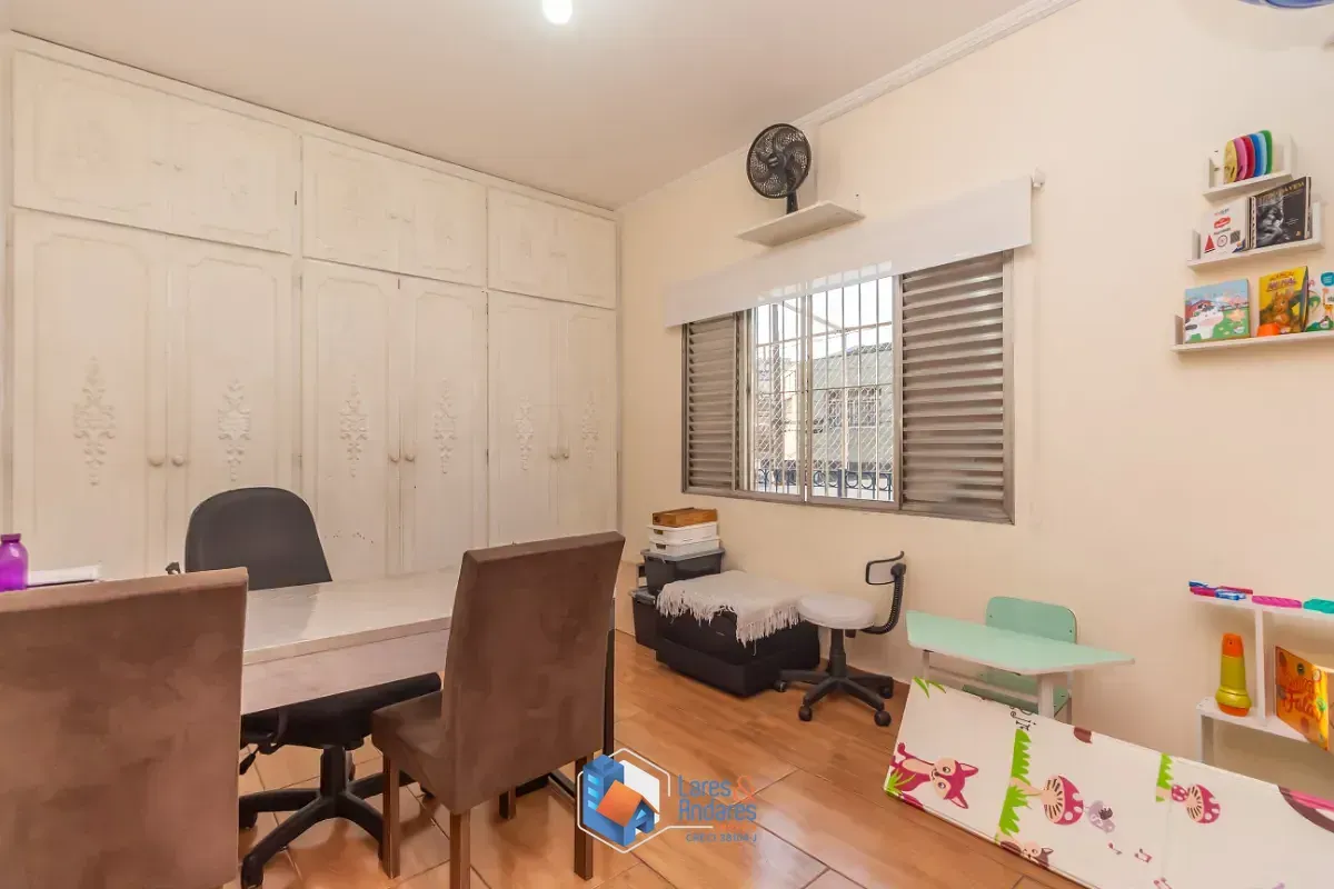 Imagem Casa comercial para venda em Vila Esperança, 440m²