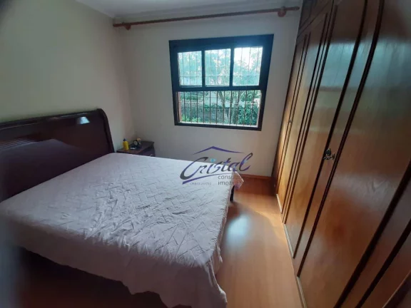Imagem Sobrado c/ 3 dormitórios Rua sem saída, à venda 125 m² por R$ 540.000 - Jardim Esmeralda -Butantã /SP