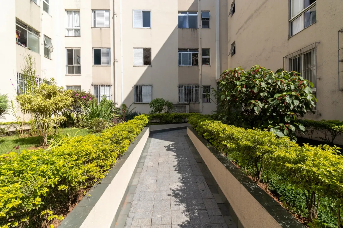 Imagem Apartamento para venda em Jardim Felicidade (Zona Oeste) com 2 quartos, 46m2