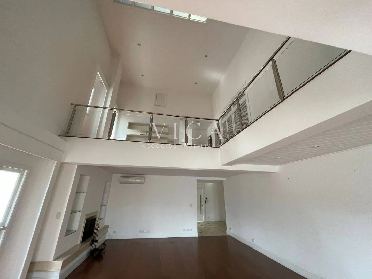Imagem Alphaville|Resid 02 |Casa 3 suítes, piscina e lazer| R$25.000 Aluguel