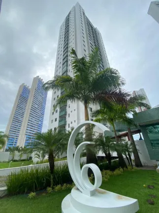 Foto do imóvel Apartamento com 3 Quartos à Venda, 92 m² em Altiplano Cabo Branco - João Pessoa